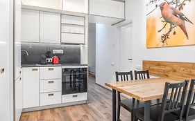 Topfloor Apartments